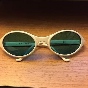 A.J.  Morgan Sunglasses